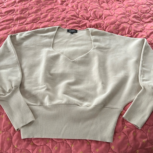 Express Sweaters - Express Sweaters